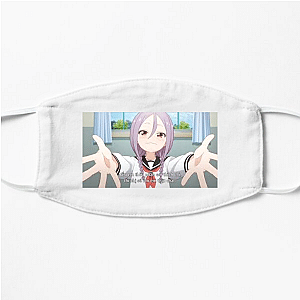 Soredemo Ayumu wa Yosetekuru Special Collection Soredemo Ayumu Wa Yosetekuru Face Masks