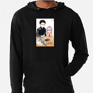 Soredemo Ayumu wa Yosetekuru Merch For Fans Soredemo Ayumu Wa Yosetekuru Hoodies