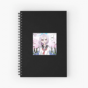 Soredemo Ayumu wa Yosetekuru Limited Collection Soredemo Ayumu Wa Yosetekuru Notebook