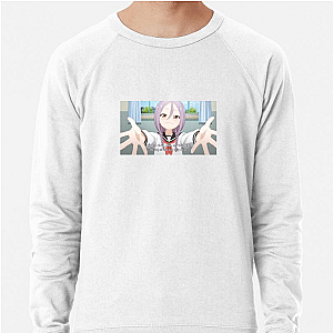 Soredemo Ayumu wa Yosetekuru Special Collection Soredemo Ayumu Wa Yosetekuru Sweatshirts