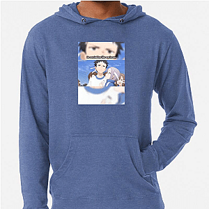 Soredemo Ayumu wa Yosetekuru Merchandise For Fans Soredemo Ayumu Wa Yosetekuru Hoodies