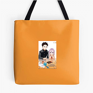 Soredemo Ayumu wa Yosetekuru Merch For Fans Soredemo Ayumu Wa Yosetekuru Bags