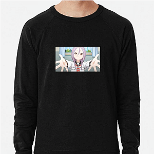 Soredemo Ayumu wa Yosetekuru Special Collection Soredemo Ayumu Wa Yosetekuru Sweatshirts