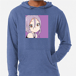 Soredemo Ayumu wa Yosetekuru Merch Soredemo Ayumu Wa Yosetekuru Hoodies