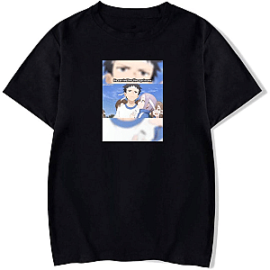 Soredemo Ayumu wa Yosetekuru Merchandise For Fans Soredemo Ayumu Wa Yosetekuru T-Shirts