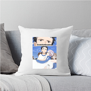 Soredemo Ayumu wa Yosetekuru Merchandise For Fans Soredemo Ayumu Wa Yosetekuru Pillows Cover