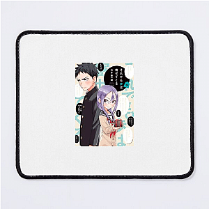 Soredemo Ayumu wa Yosetekuru Signature Soredemo Ayumu Wa Yosetekuru Mouse Pads
