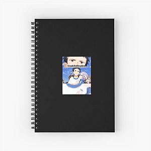 Soredemo Ayumu wa Yosetekuru Merchandise For Fans Soredemo Ayumu Wa Yosetekuru Notebook