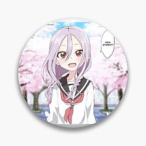Soredemo Ayumu wa Yosetekuru Limited Collection Soredemo Ayumu Wa Yosetekuru Pins