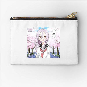 Soredemo Ayumu wa Yosetekuru Limited Collection Soredemo Ayumu Wa Yosetekuru Zipper Pouches