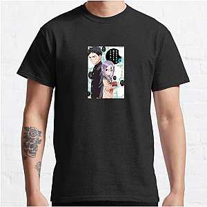 Soredemo Ayumu wa Yosetekuru Signature Soredemo Ayumu Wa Yosetekuru T-Shirts