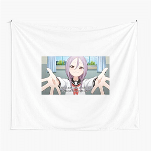 Soredemo Ayumu wa Yosetekuru Special Collection Soredemo Ayumu Wa Yosetekuru Tapestries