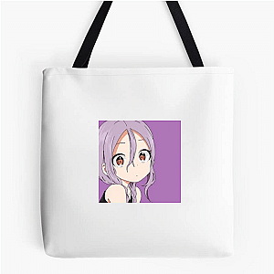 Soredemo Ayumu wa Yosetekuru Merch Soredemo Ayumu Wa Yosetekuru Bags