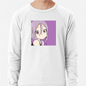 Soredemo Ayumu wa Yosetekuru Merch Soredemo Ayumu Wa Yosetekuru Sweatshirts