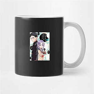 Soredemo Ayumu wa Yosetekuru Signature Soredemo Ayumu Wa Yosetekuru Mugs