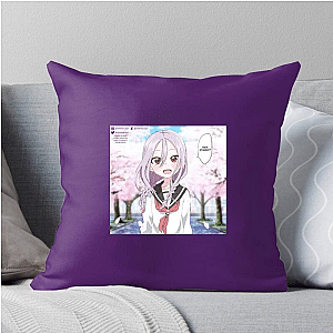 Soredemo Ayumu wa Yosetekuru Limited Collection Soredemo Ayumu Wa Yosetekuru Pillows Cover