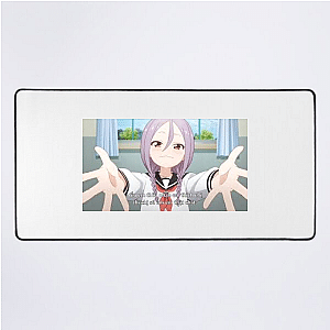 Soredemo Ayumu wa Yosetekuru Special Collection Soredemo Ayumu Wa Yosetekuru Mouse Pads