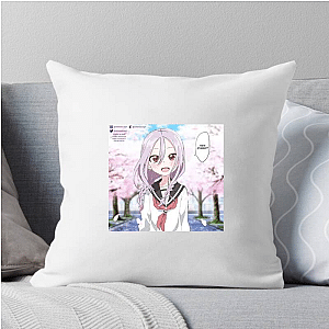 Soredemo Ayumu wa Yosetekuru Limited Collection Soredemo Ayumu Wa Yosetekuru Pillows Cover