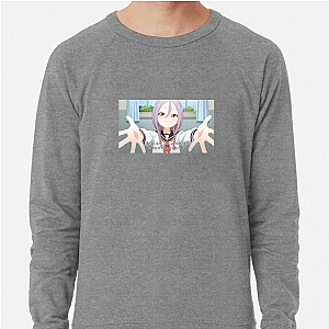 Soredemo Ayumu wa Yosetekuru Special Collection Soredemo Ayumu Wa Yosetekuru Sweatshirts