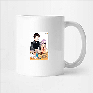 Soredemo Ayumu wa Yosetekuru Merch For Fans Soredemo Ayumu Wa Yosetekuru Mugs