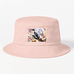 Soredemo Ayumu wa Yosetekuru Merch Collection Soredemo Ayumu Wa Yosetekuru Hats & Caps
