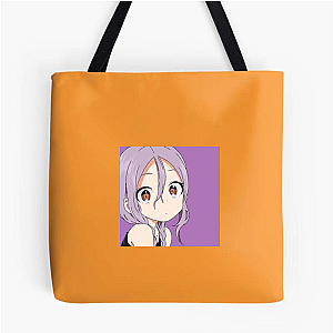 Soredemo Ayumu wa Yosetekuru Merch Soredemo Ayumu Wa Yosetekuru Bags