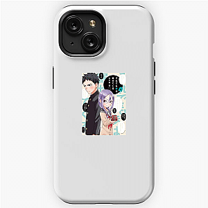 Soredemo Ayumu wa Yosetekuru Signature Soredemo Ayumu Wa Yosetekuru Samsung Cases