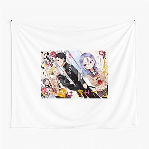 Soredemo Ayumu wa Yosetekuru Merch Collection Soredemo Ayumu Wa Yosetekuru Tapestries