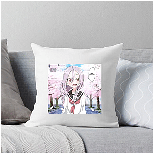 Soredemo Ayumu wa Yosetekuru Limited Collection Soredemo Ayumu Wa Yosetekuru Pillows Cover