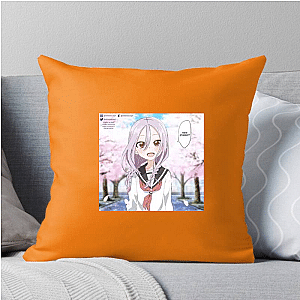 Soredemo Ayumu wa Yosetekuru Limited Collection Soredemo Ayumu Wa Yosetekuru Pillows Cover