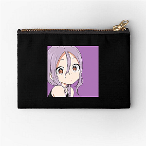 Soredemo Ayumu wa Yosetekuru Merch Soredemo Ayumu Wa Yosetekuru Zipper Pouches