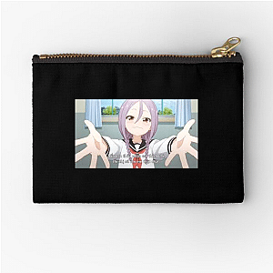 Soredemo Ayumu wa Yosetekuru Special Collection Soredemo Ayumu Wa Yosetekuru Zipper Pouches