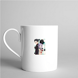 Soredemo Ayumu wa Yosetekuru Signature Soredemo Ayumu Wa Yosetekuru Mugs