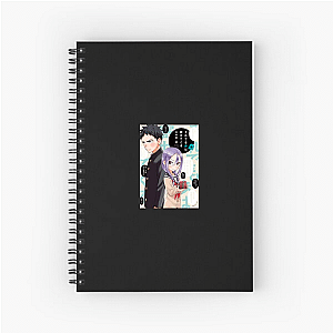 Soredemo Ayumu wa Yosetekuru Signature Soredemo Ayumu Wa Yosetekuru Notebook