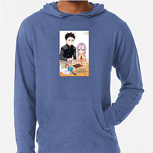 Soredemo Ayumu wa Yosetekuru Merch For Fans Soredemo Ayumu Wa Yosetekuru Hoodies
