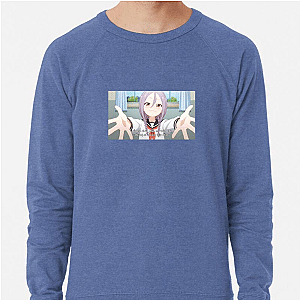 Soredemo Ayumu wa Yosetekuru Special Collection Soredemo Ayumu Wa Yosetekuru Sweatshirts