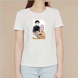 Soredemo Ayumu wa Yosetekuru Merch For Fans Soredemo Ayumu Wa Yosetekuru T-Shirts
