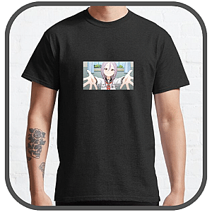 Soredemo Ayumu Wa Yosetekuru T-Shirts