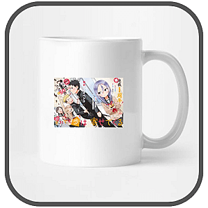 Soredemo Ayumu Wa Yosetekuru Mugs