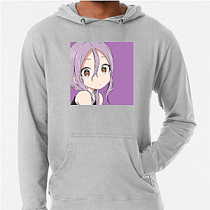 Soredemo Ayumu wa Yosetekuru Merch Soredemo Ayumu Wa Yosetekuru Hoodies