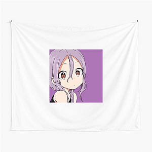 Soredemo Ayumu wa Yosetekuru Merch Soredemo Ayumu Wa Yosetekuru Tapestries