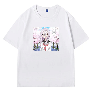 Soredemo Ayumu wa Yosetekuru Limited Collection Soredemo Ayumu Wa Yosetekuru T-Shirts