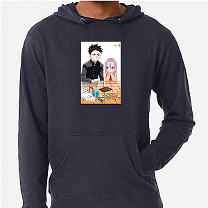 Soredemo Ayumu wa Yosetekuru Merch For Fans Soredemo Ayumu Wa Yosetekuru Hoodies