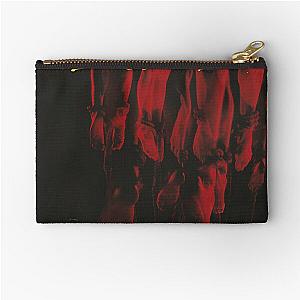 Hang Time Zipper Pouch