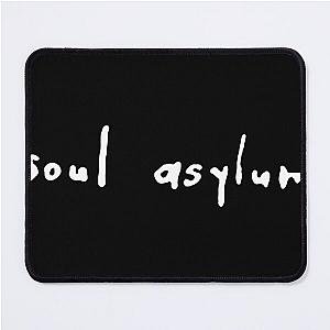 Soul Asylum Logo  Mouse Pad