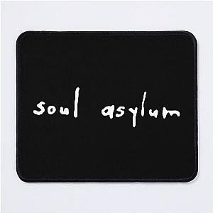 Soul Asylum Logo Mouse Pad