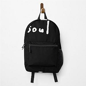 Soul Asylum Logo Backpack