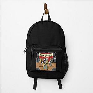 Simp Asylum Backpack