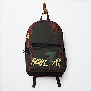 Hang Time Backpack