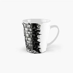 Undead Asylum Tall Mug